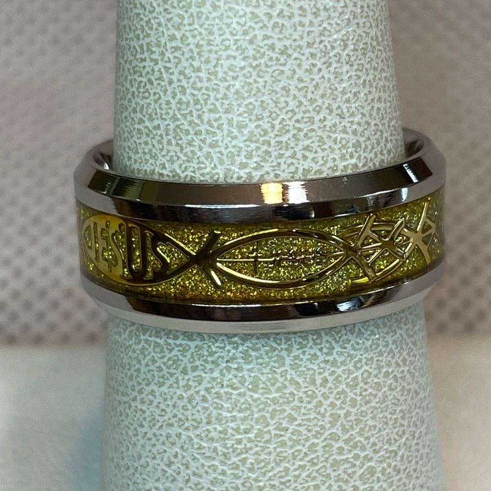 Finger Ring! - Picture 4 of 9